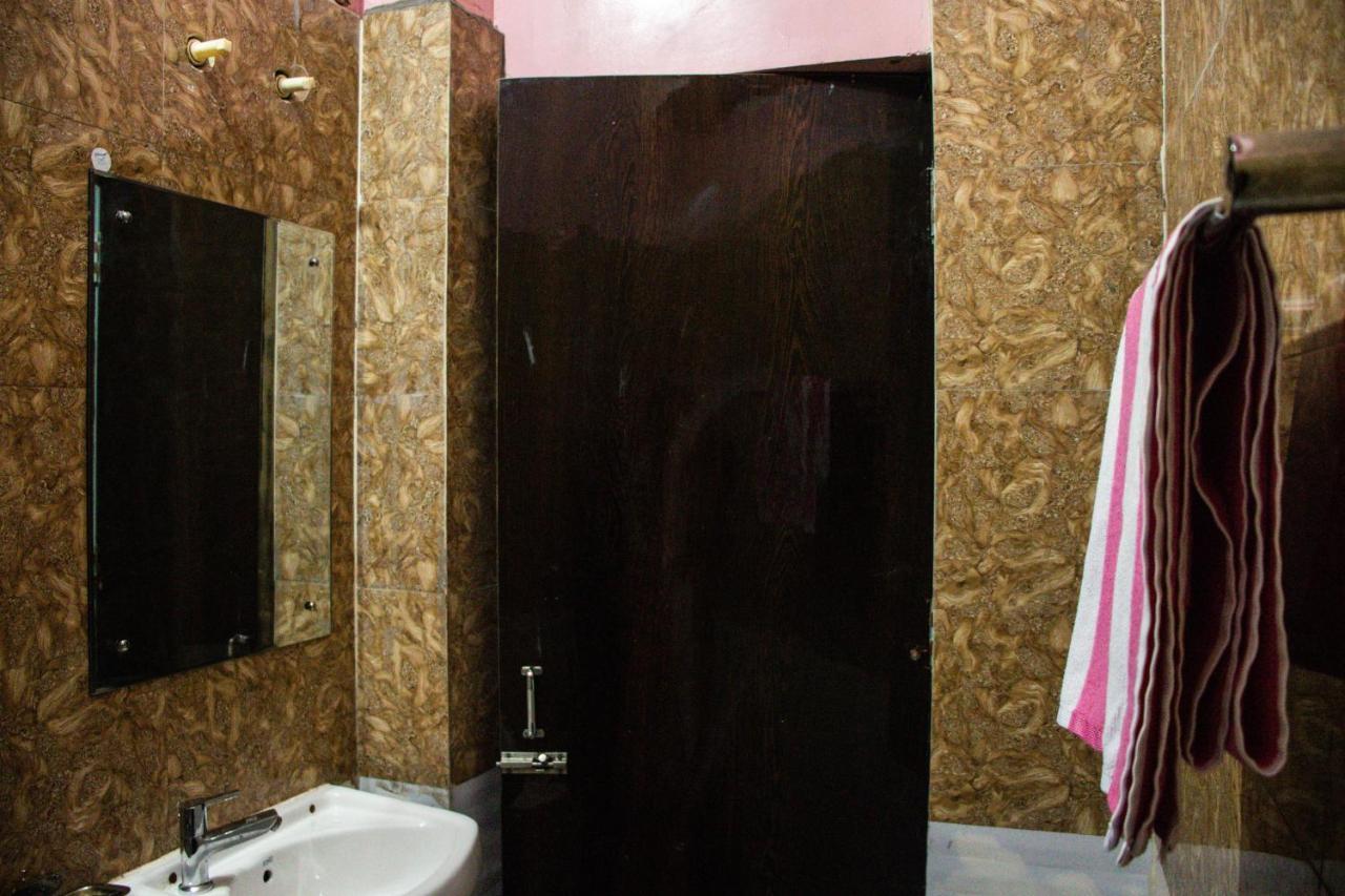 Promudini Guest House Shillong Exterior photo