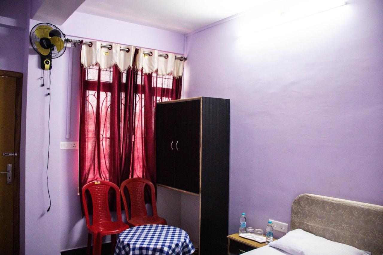 Promudini Guest House Shillong Exterior photo