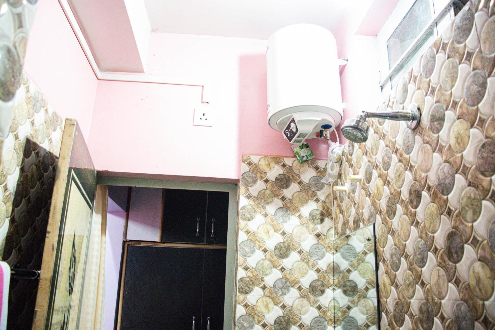 Promudini Guest House Shillong Exterior photo