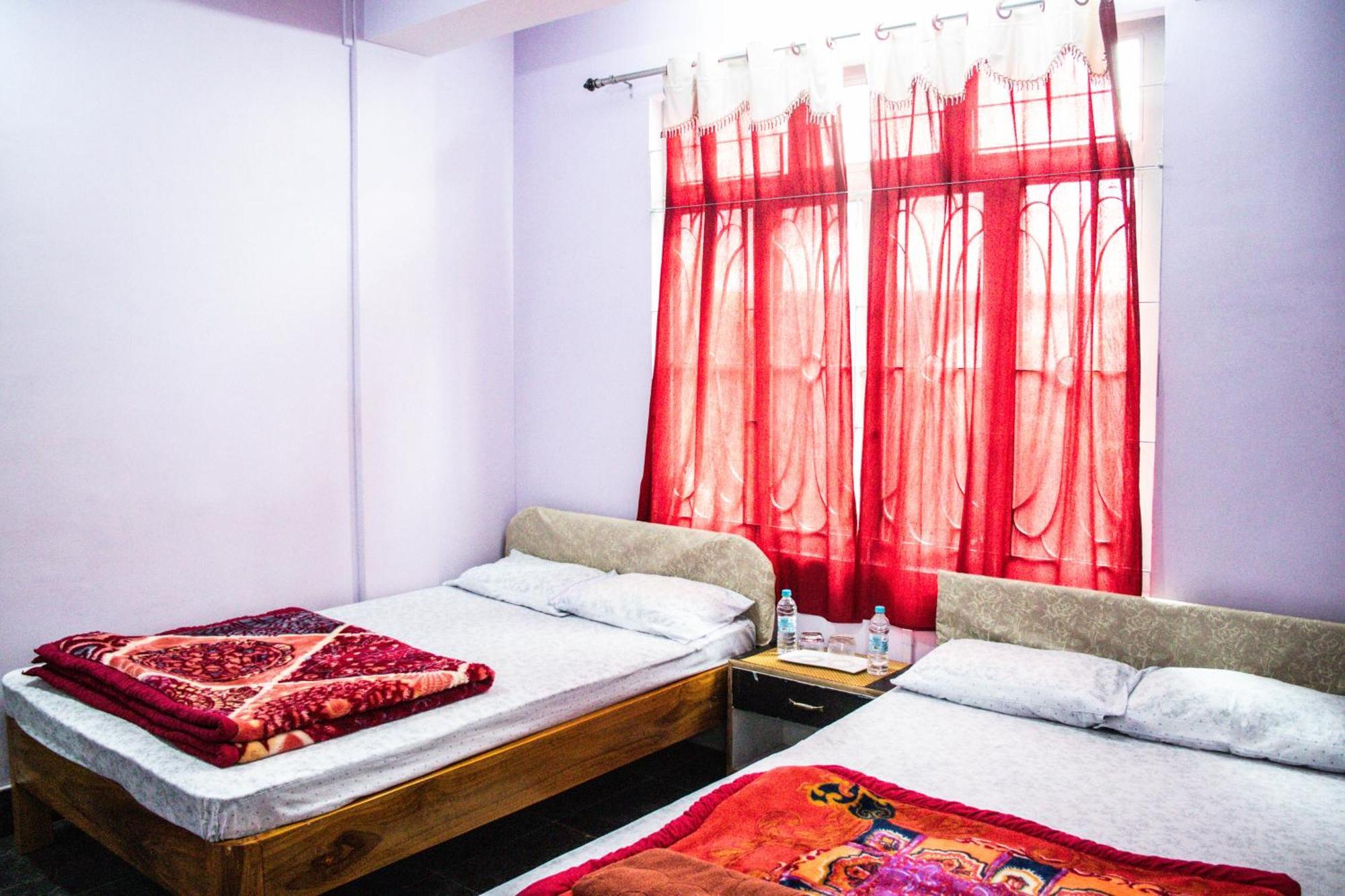 Promudini Guest House Shillong Exterior photo
