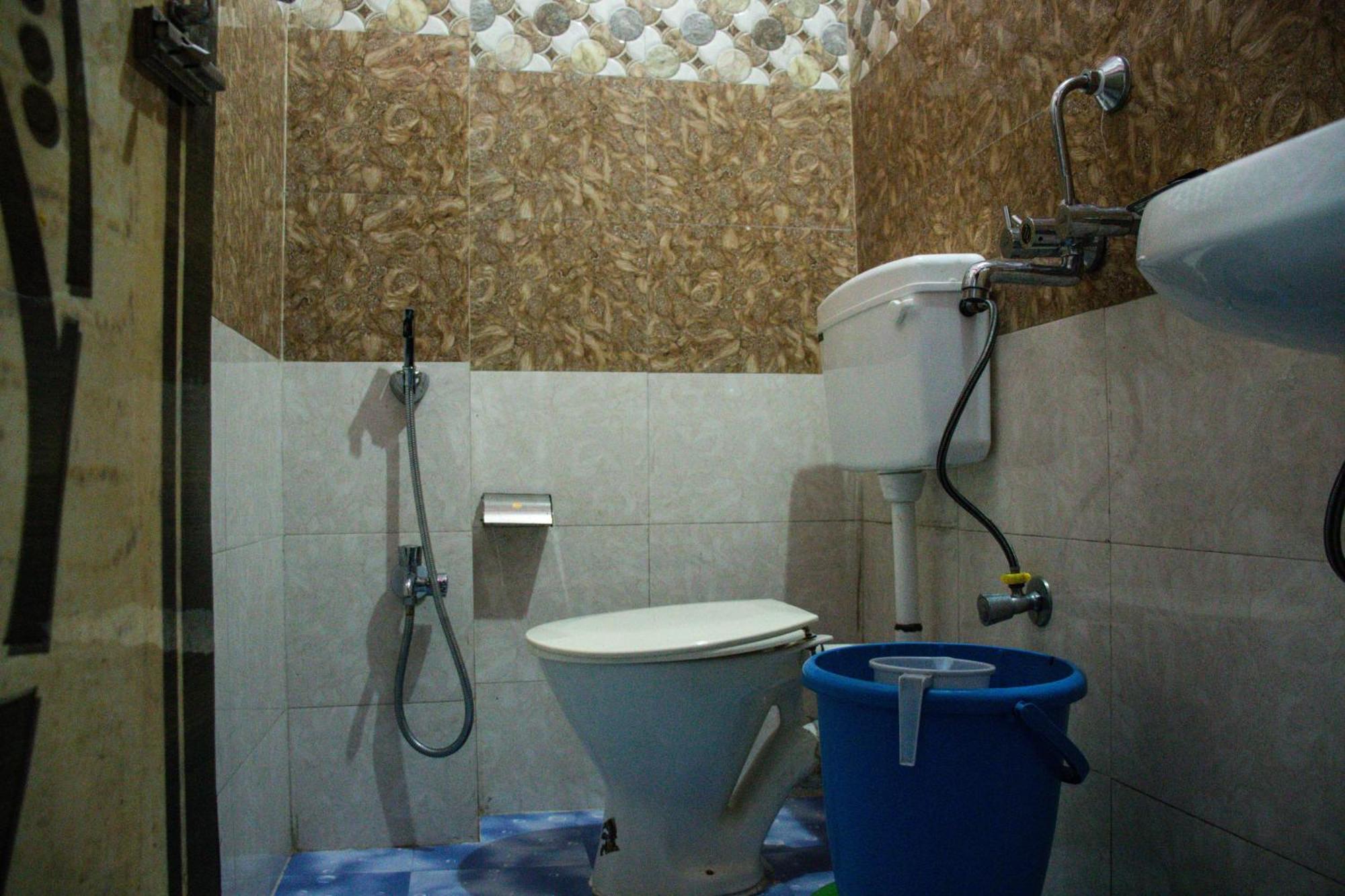 Promudini Guest House Shillong Exterior photo