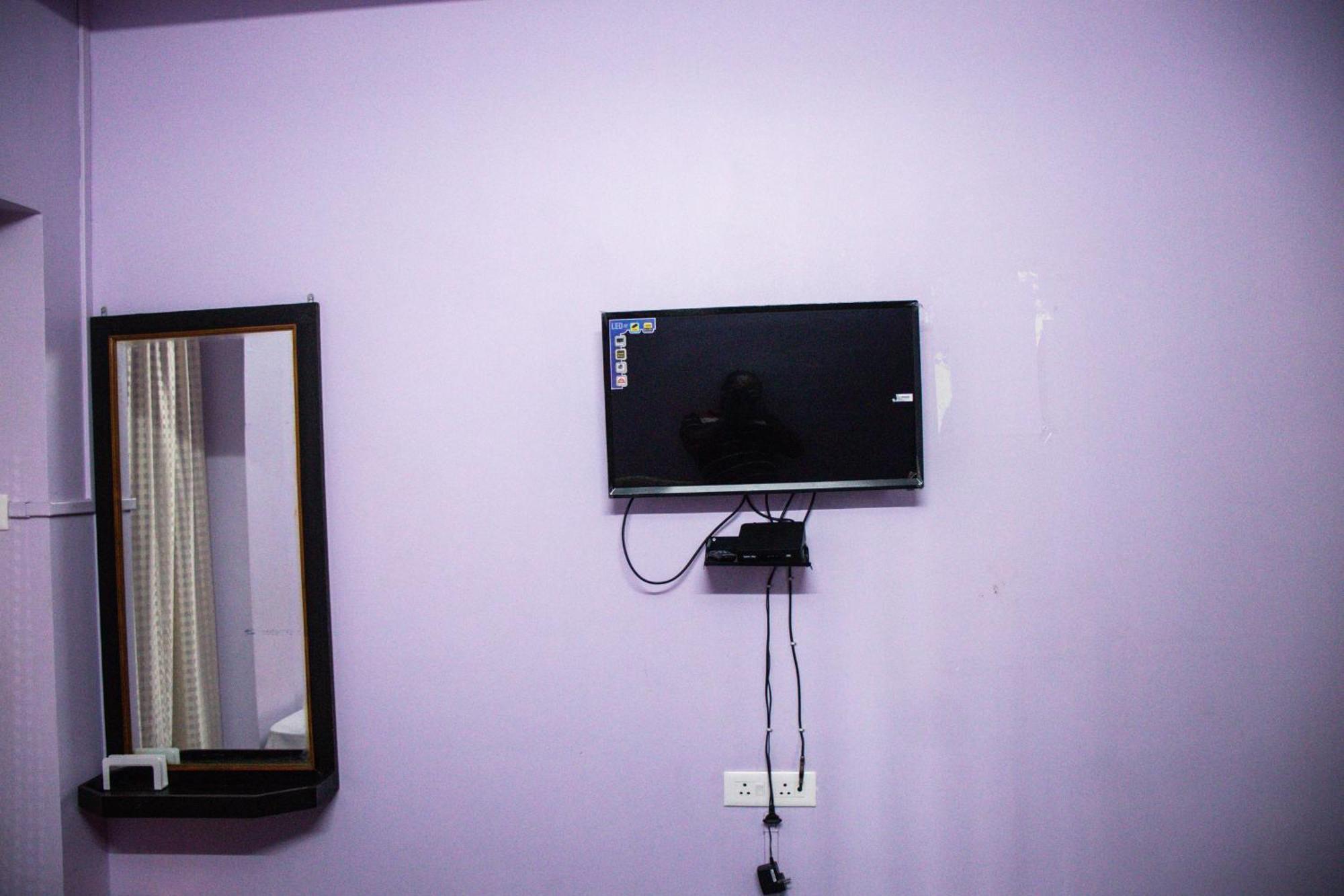 Promudini Guest House Shillong Exterior photo